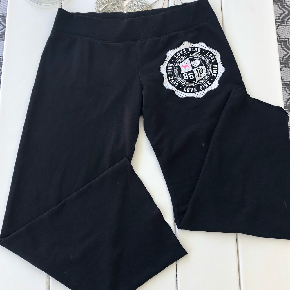 💕Victoria Secret Pink Sweatpants